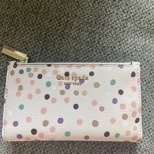 Kate spade wallet